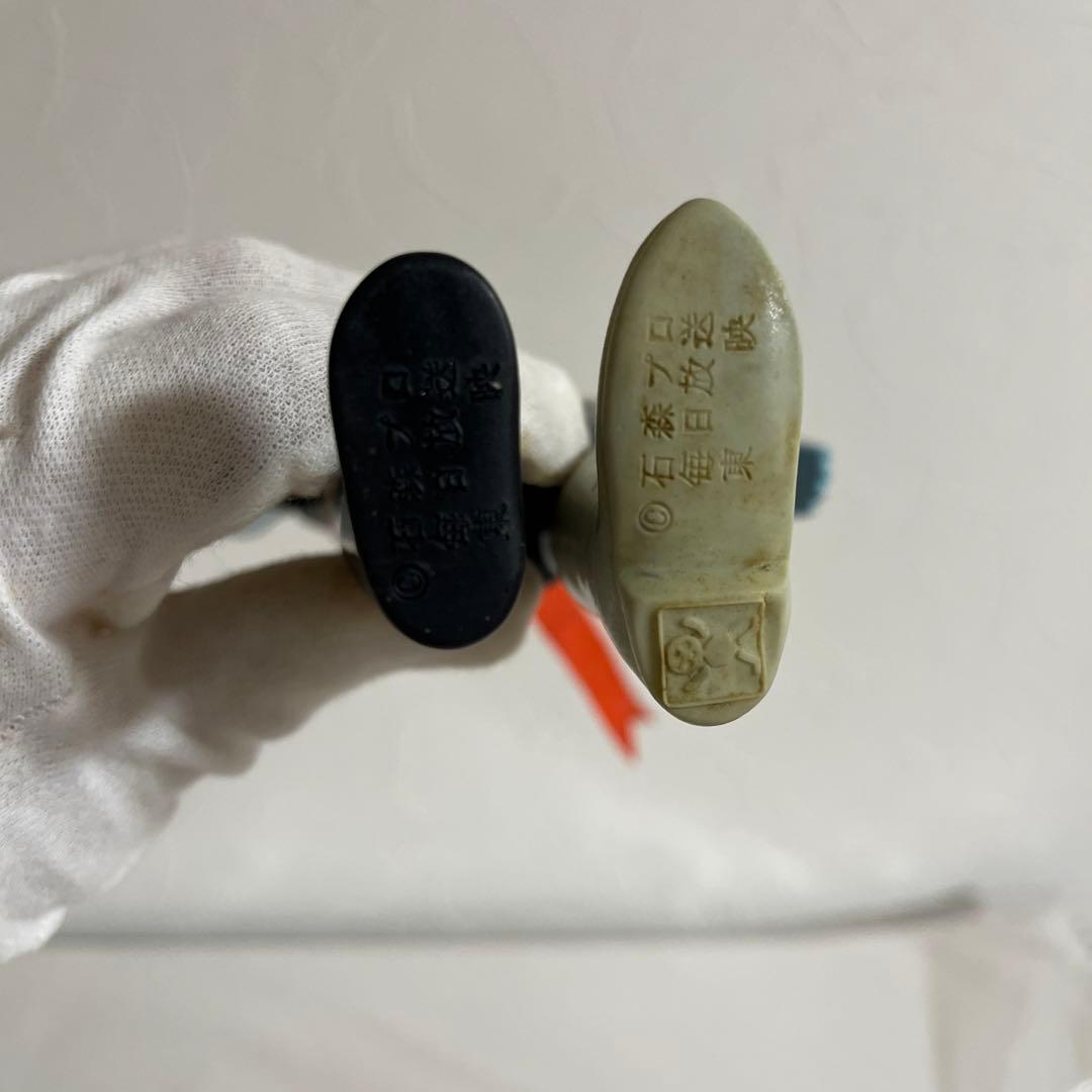 ⚠️超激レア・当時物　仮面ライダー　旧バンダイ　石森プロ　スタンダードサイズ