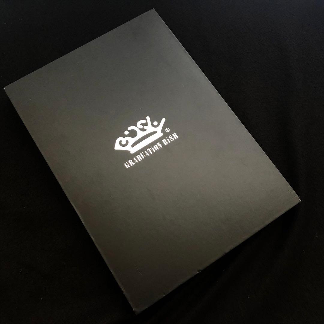 「GRADUATiON BiSH / 6人全員デラックス版」