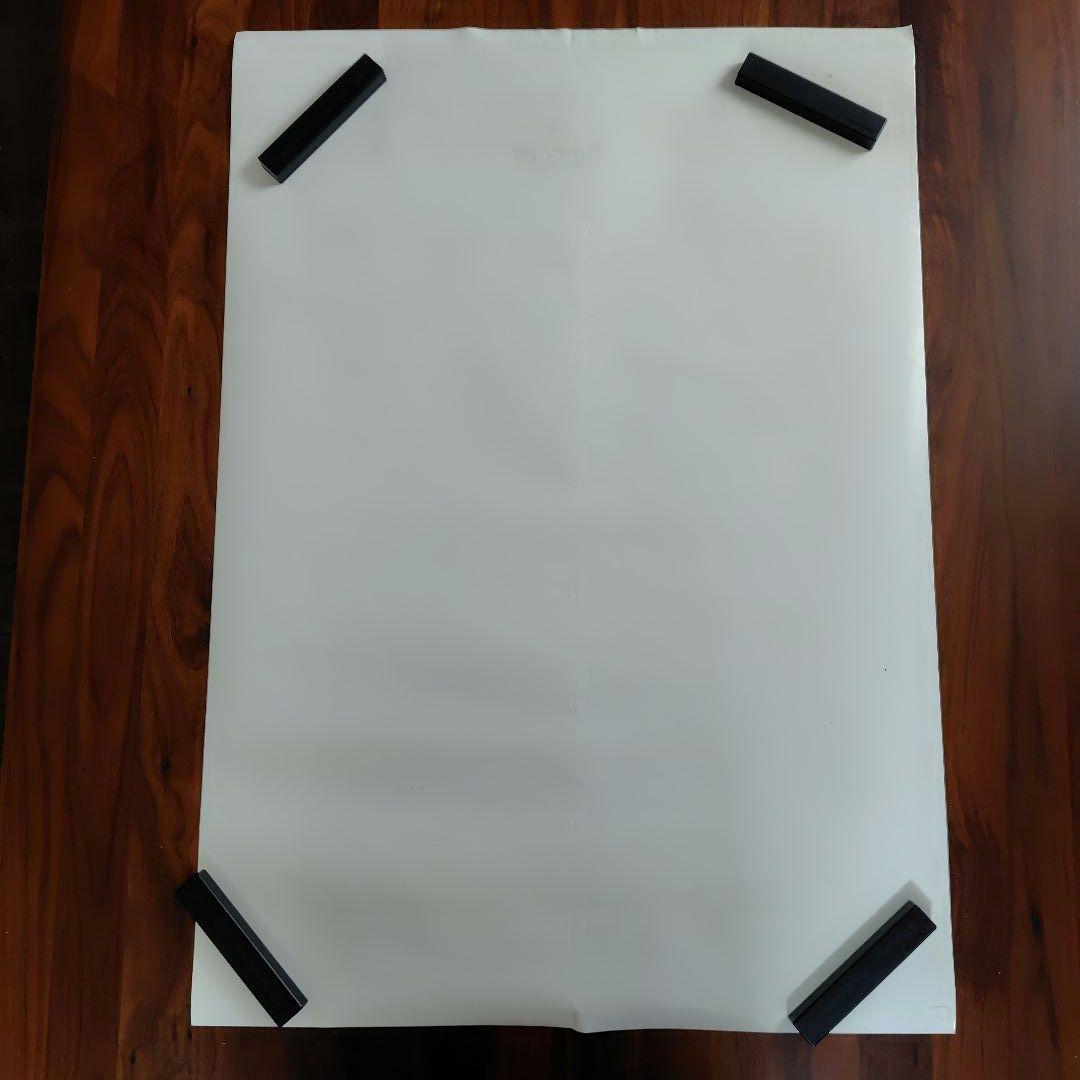 【真月譚 月姫 SHINGETSUTAN TSUKIHIME】販促用B2ポスター