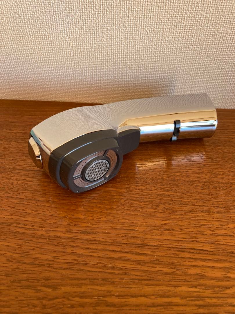 【新品未使用】Panasonic シャワーヘッド SEHC745Z