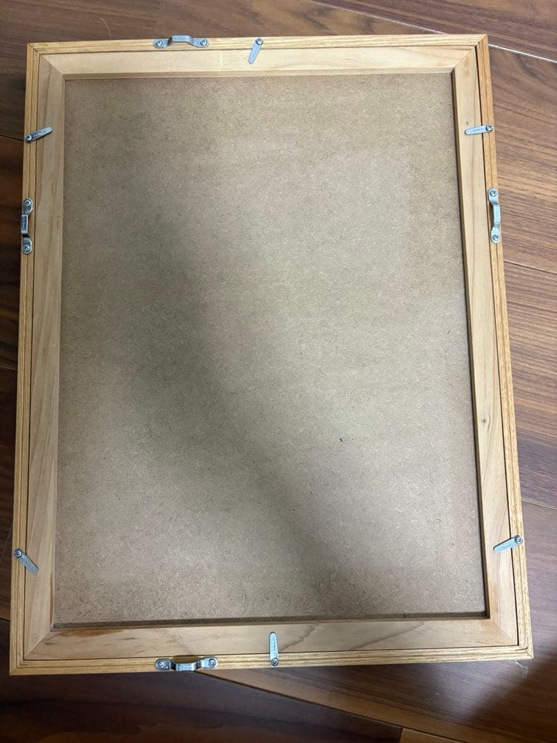 【バーズワーズ】シルクスクリーン廃盤品 シリアルナンバー入り