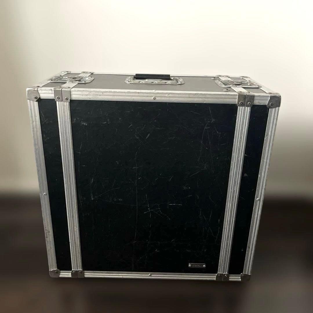 ARMOR ( アルモア ) 6U ラックケース