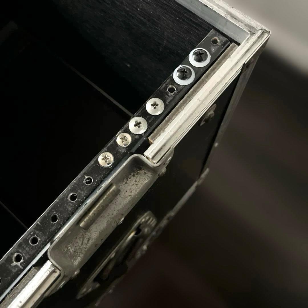 ARMOR ( アルモア ) 6U ラックケース