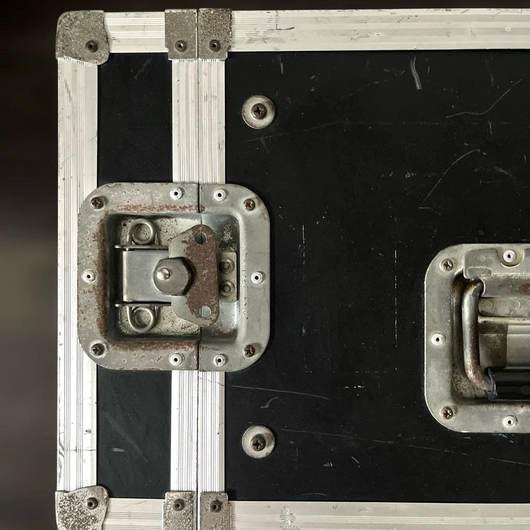 ARMOR ( アルモア ) 6U ラックケース