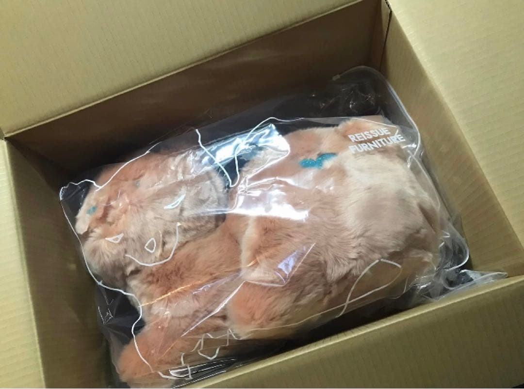 米津玄師 リイシューねこちゃん Grande