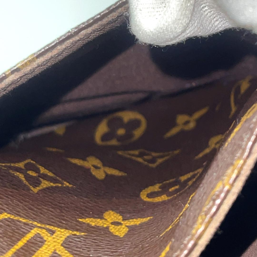 Louis Vuitton ルイ・ヴィトン ショルダーバッグ モノグラム