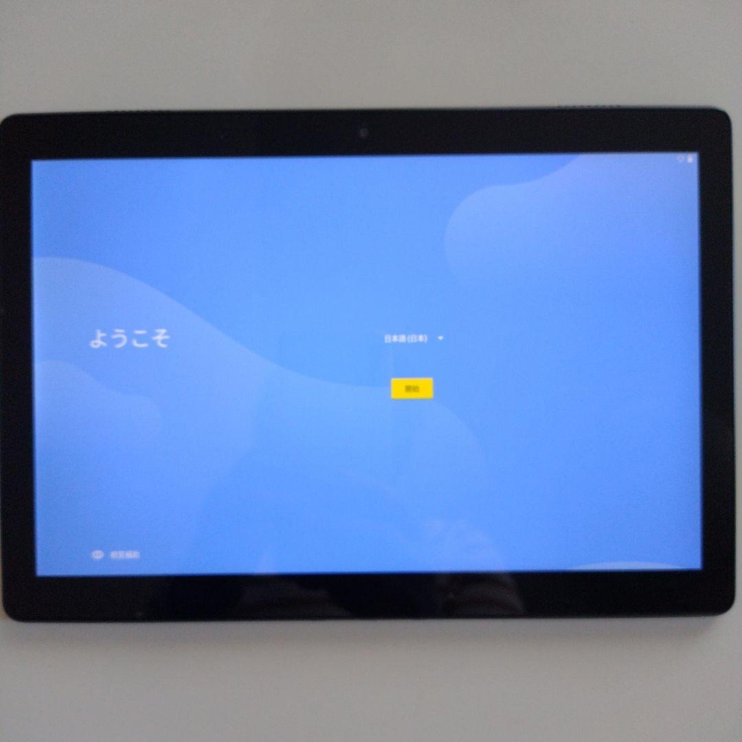 Lenovo Tab B10　TB-X505F16GB　10.1　WiFiモデル