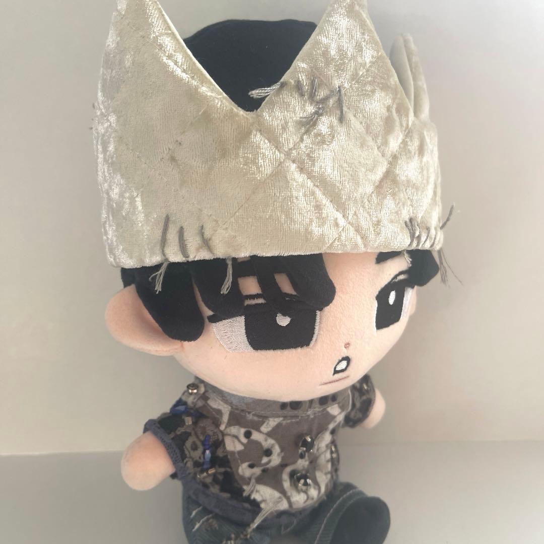 yum様 すのチル 服 「TRUELOVE 」衣装 目黒蓮