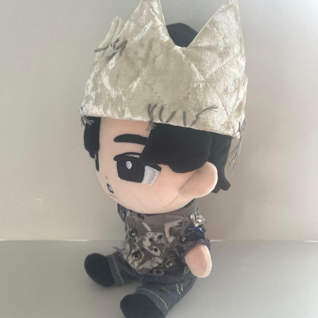 yum様 すのチル 服 「TRUELOVE 」衣装 目黒蓮