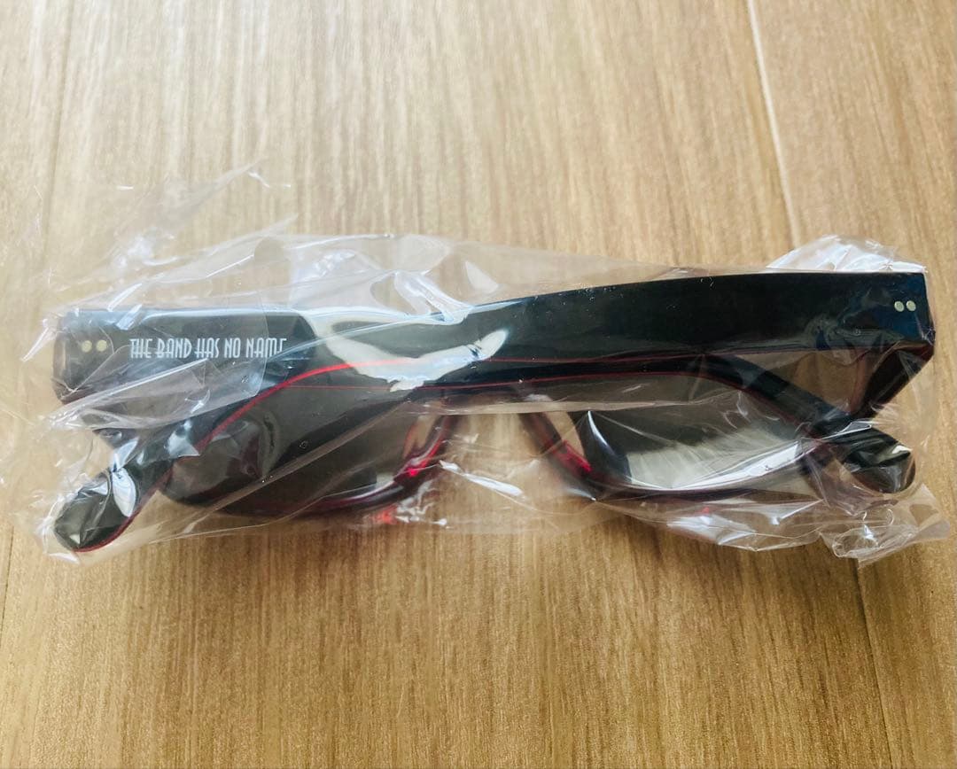 激レア/奥田民生/THE BAND HAS NO NAME/ サングラス未使用品