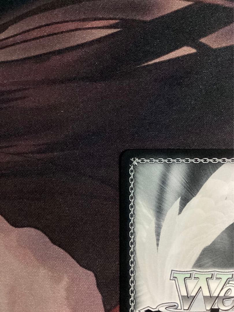 ※欠け傷あり ハッピーミルフィーユ 十王星南 SEC サイン