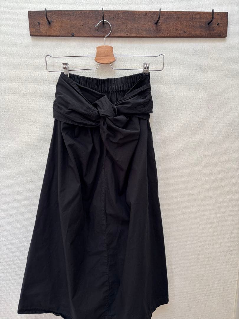 COSMIC WONDER ラップスカート