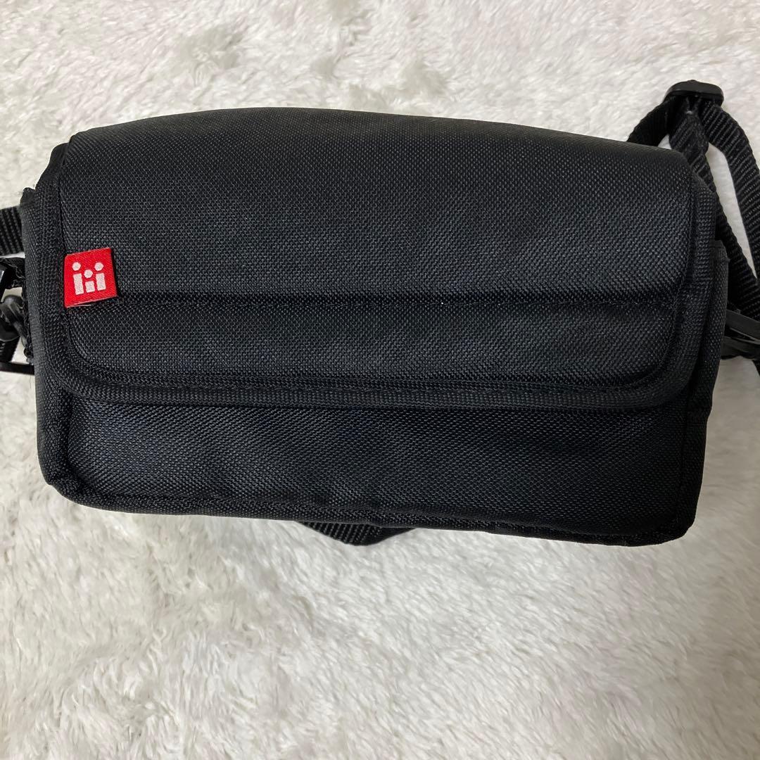 【極美品】箱有　Panasonicデジタル4Kビデオカメラ HC-VX980M