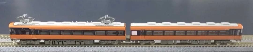 ◾️GM 4072近鉄12200系スナックカー<未更新タイプ> (動力付き)