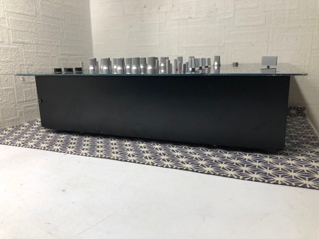 VESTAX ベスタクス　PCV-175 フェーダーメンテナンス