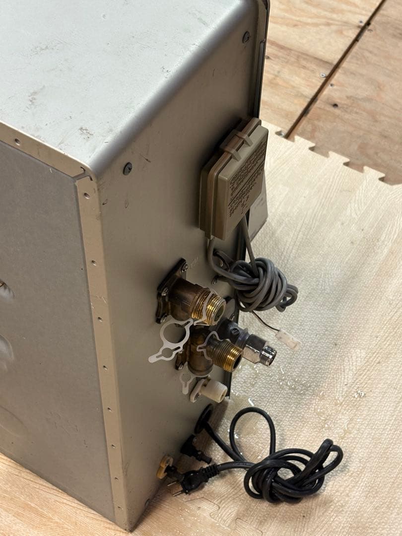 ノーリツ　ガス　給湯器　追い焚き　GRQ-C1662SAX-2 都市ガス