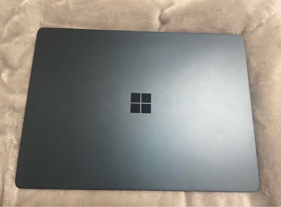 格安！訳あり　Surface Laptop 第1世代 コバルトブルー