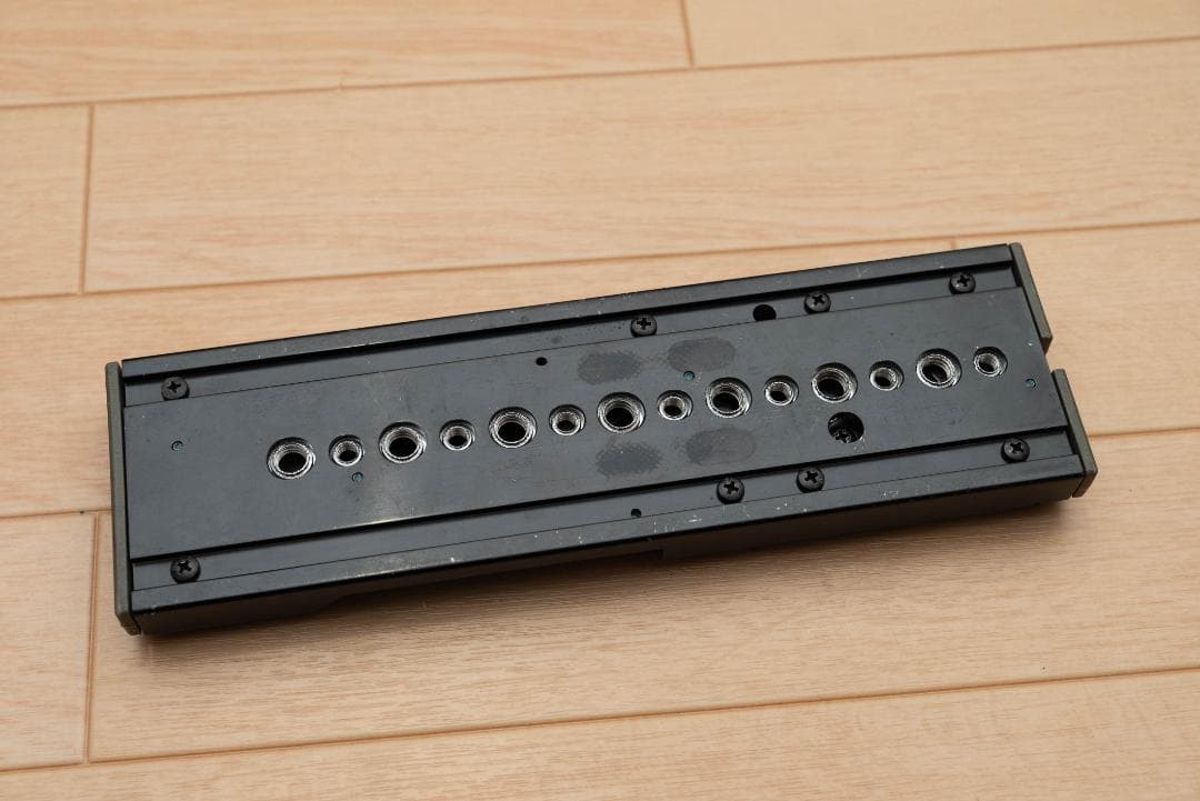 VCT-U14 クイックリリースプレート