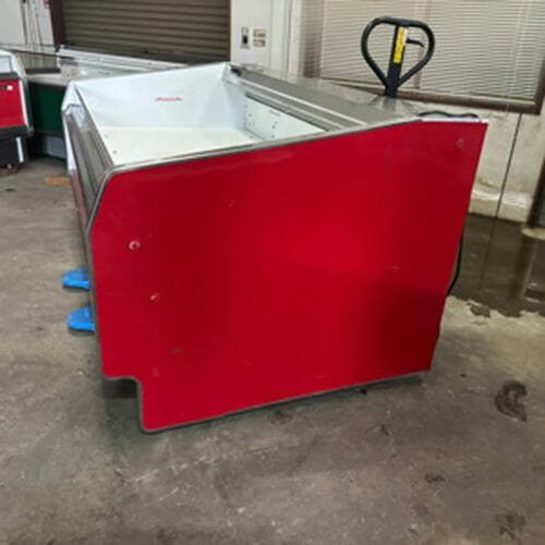 平型オープンショーケース MFX-65ROBTXSR 【関東・中部エリア限定】