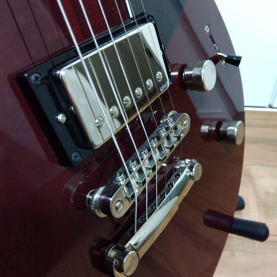 kick backです。YAMAHA REVSTAR RSS20