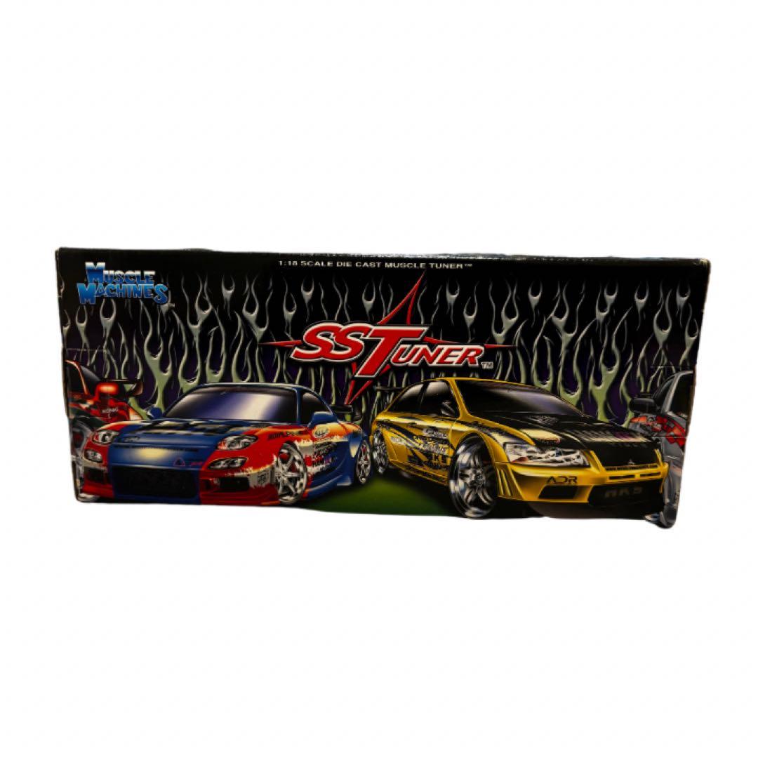 激レア　マッスルマシーン ミニカー NISSAN スカイライン　GT-R 00