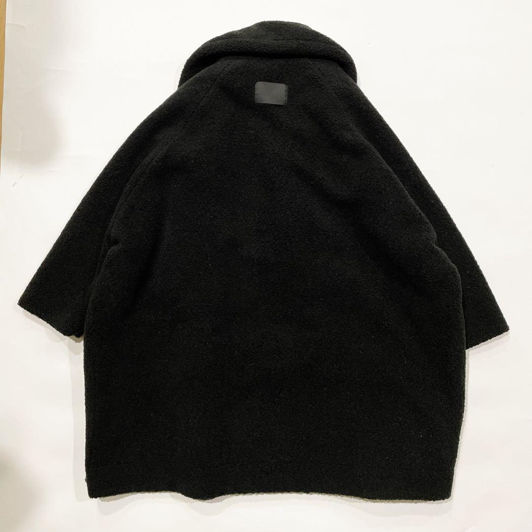 COGTHEBIGSMOKE | GIGI ラグラン コート