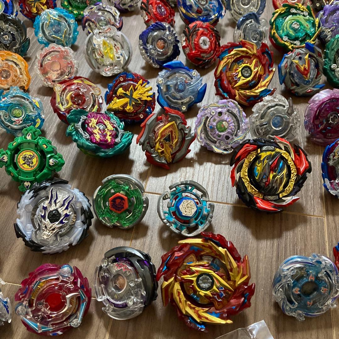 ベイブレード　バースト　まとめ売り