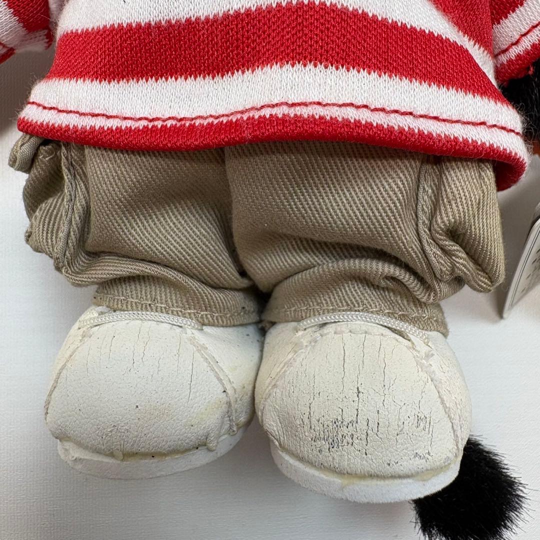 新品 2014年発売 トーキョートライブ 書記長 ver. モンチッチ 657