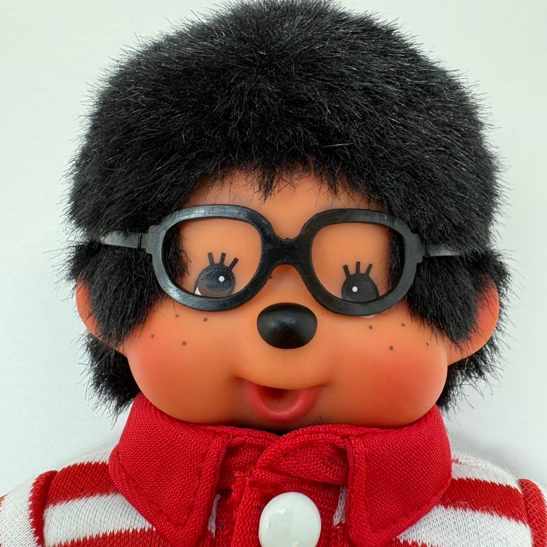 新品 2014年発売 トーキョートライブ 書記長 ver. モンチッチ 657