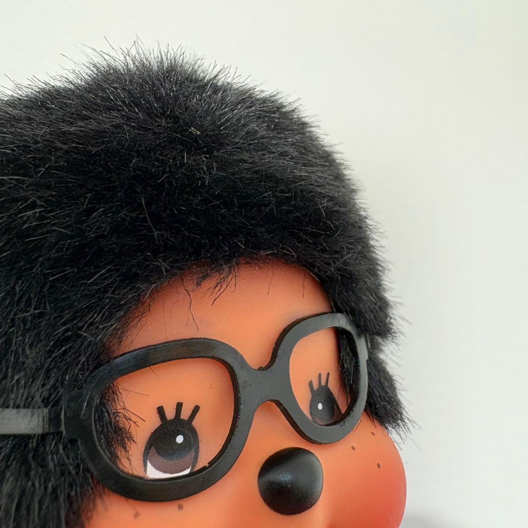 新品 2014年発売 トーキョートライブ 書記長 ver. モンチッチ 657