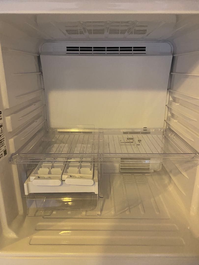 SHARP 冷蔵庫 225L