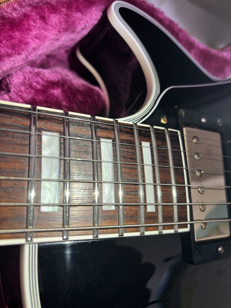 TOKAI 純国産　レスポールカスタム