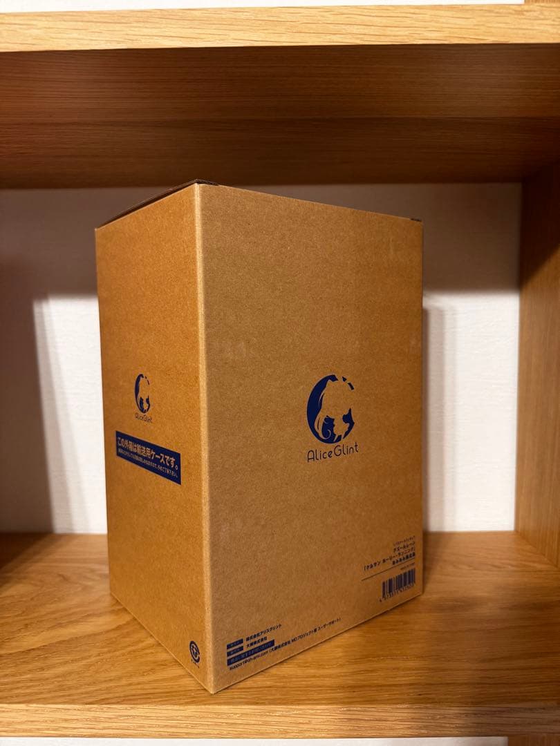 【あみあみ限定版】「ケルサン ホーリー・ランニング」 1/7 完成品フィギュア