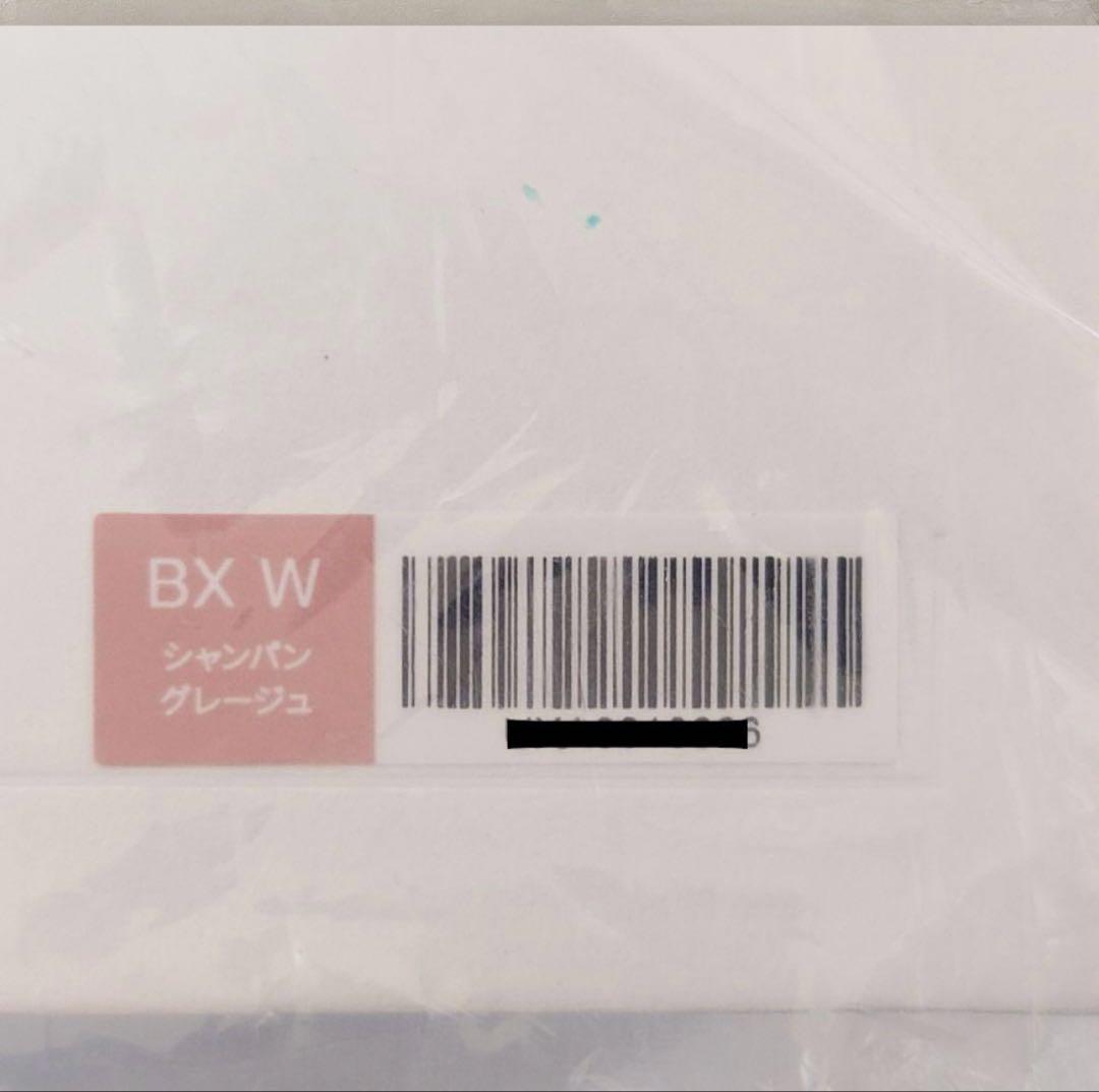 ✨未開封✨ リファ ビューテックドライヤー BX W シャンパングレージュ