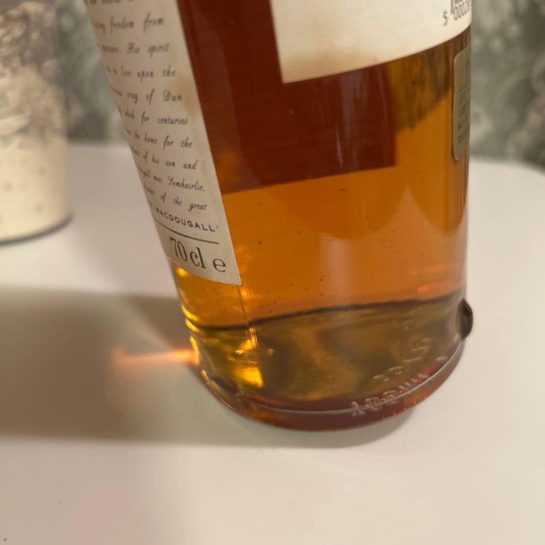 オーバン14年 【OBAN 14Years Old】　古酒