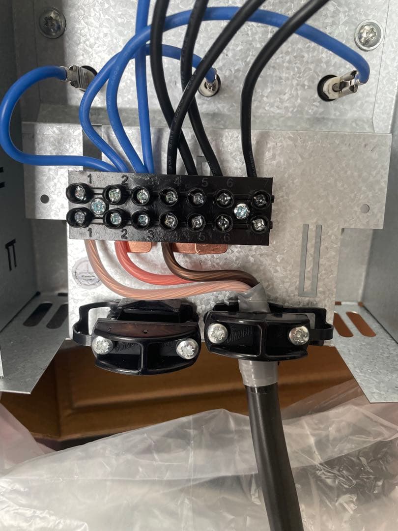 在庫残り1台！HARVIA BC-60 ロウリュ対応 即日発送 サウナストーブ