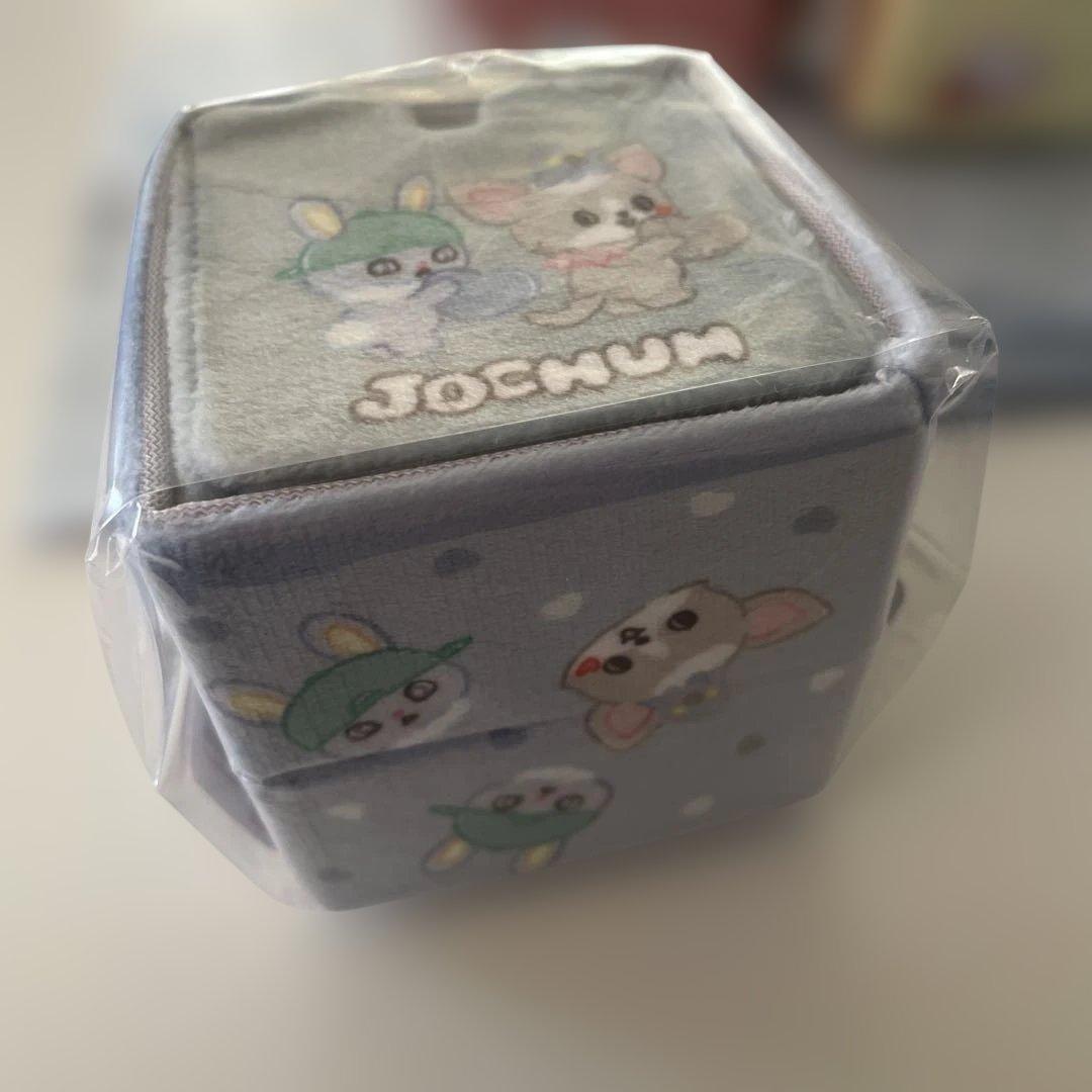 JOCHUM チョコ キャラドロワー