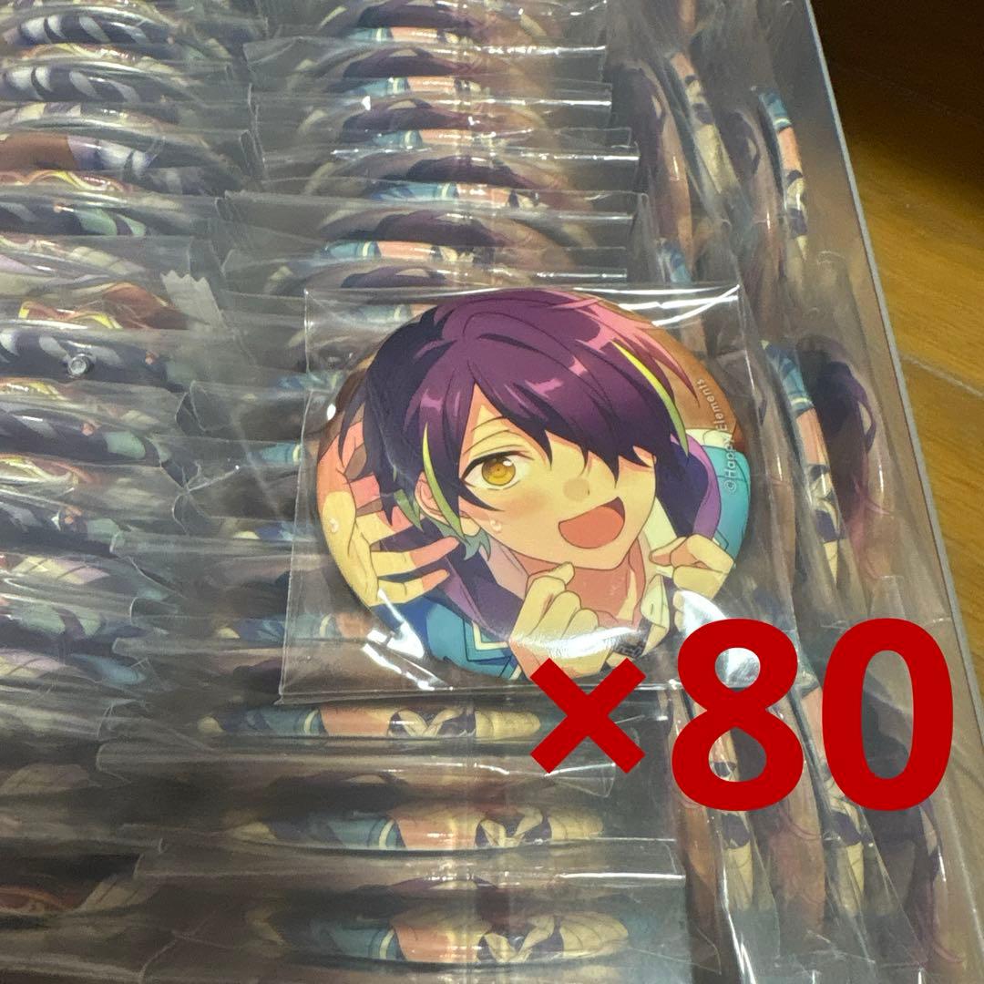 仙石忍 イベコレ缶バッジ