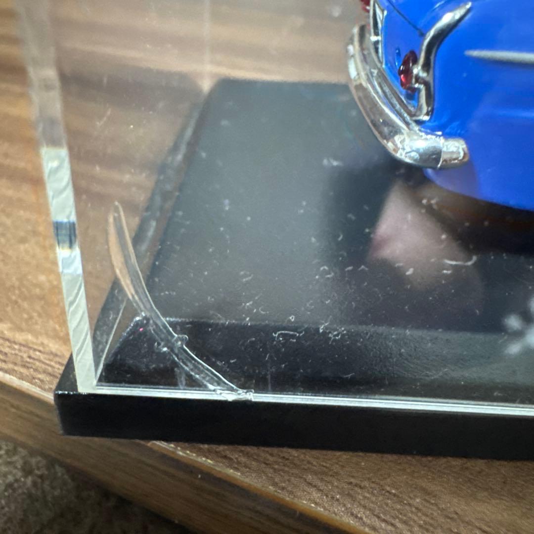 Prince Skyline GTB Racing 1964 ミニカー