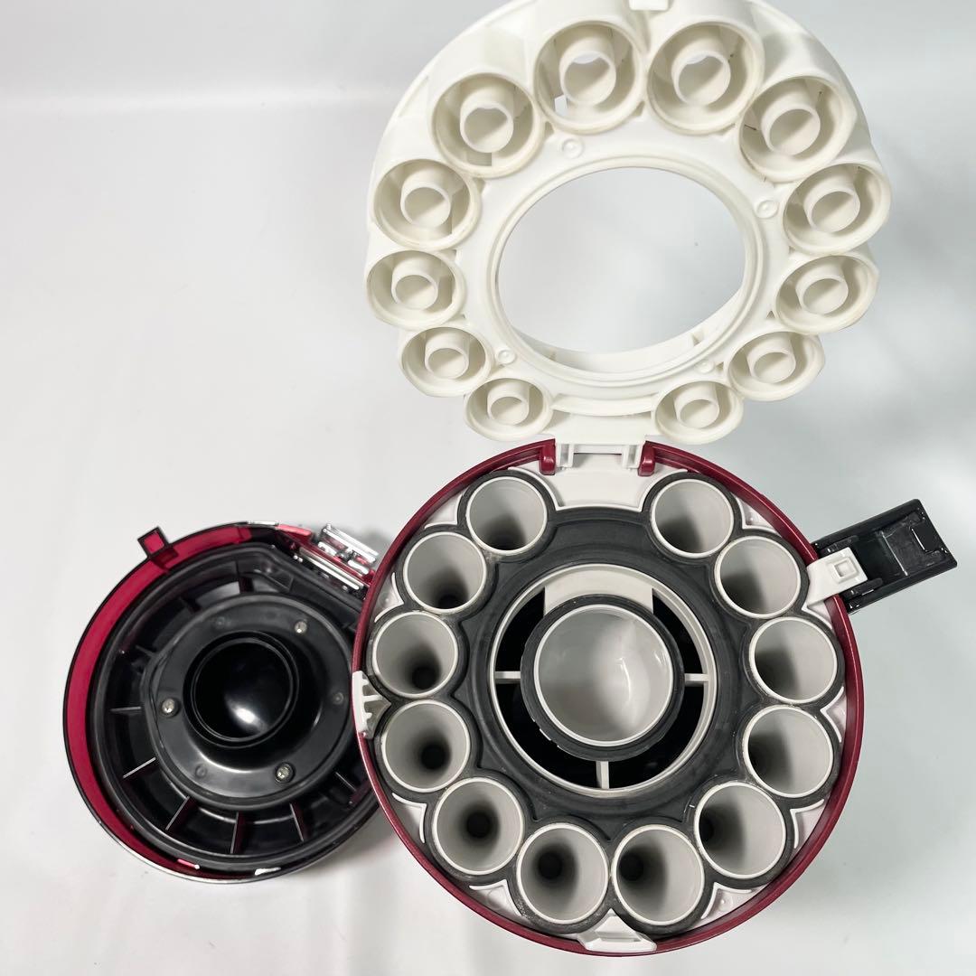 TOSHIBA VC-MG910 掃除機　トルネオヴイ