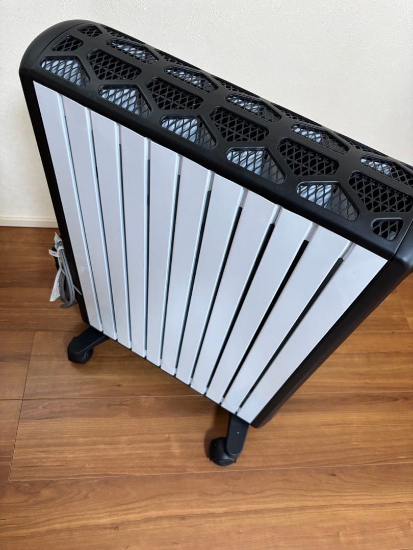 DeLonghi デロンギ MDH15WIFI-BK 美品