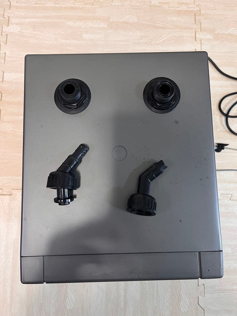 GEX GXC-210 水槽用クーラー