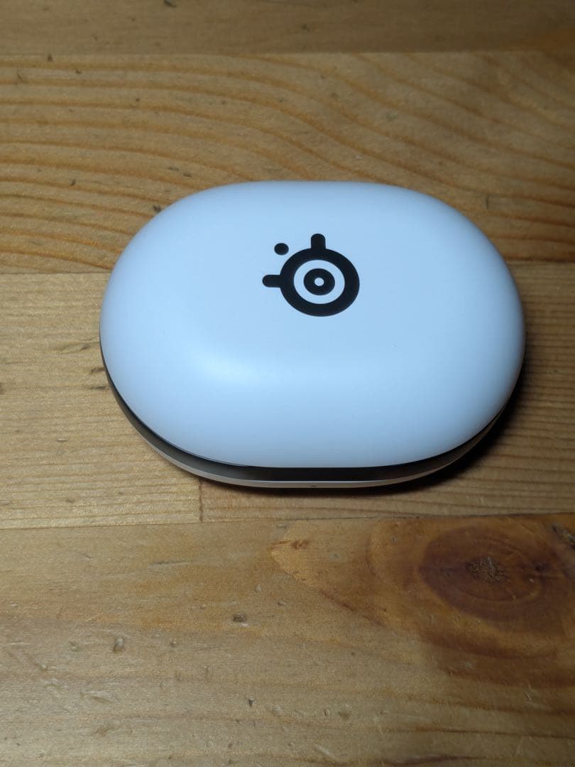 SteelSeries ゲーミングイヤホン Arctis GameBuds