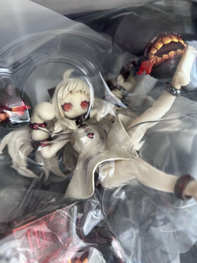 艦隊これくしょん 北方棲姫 フィギュア