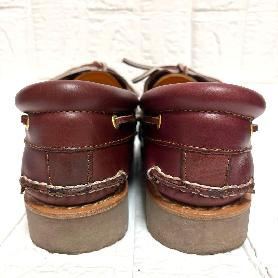 ☆美品☆Timberland AUTHENTICS 3EYE CLASSIC