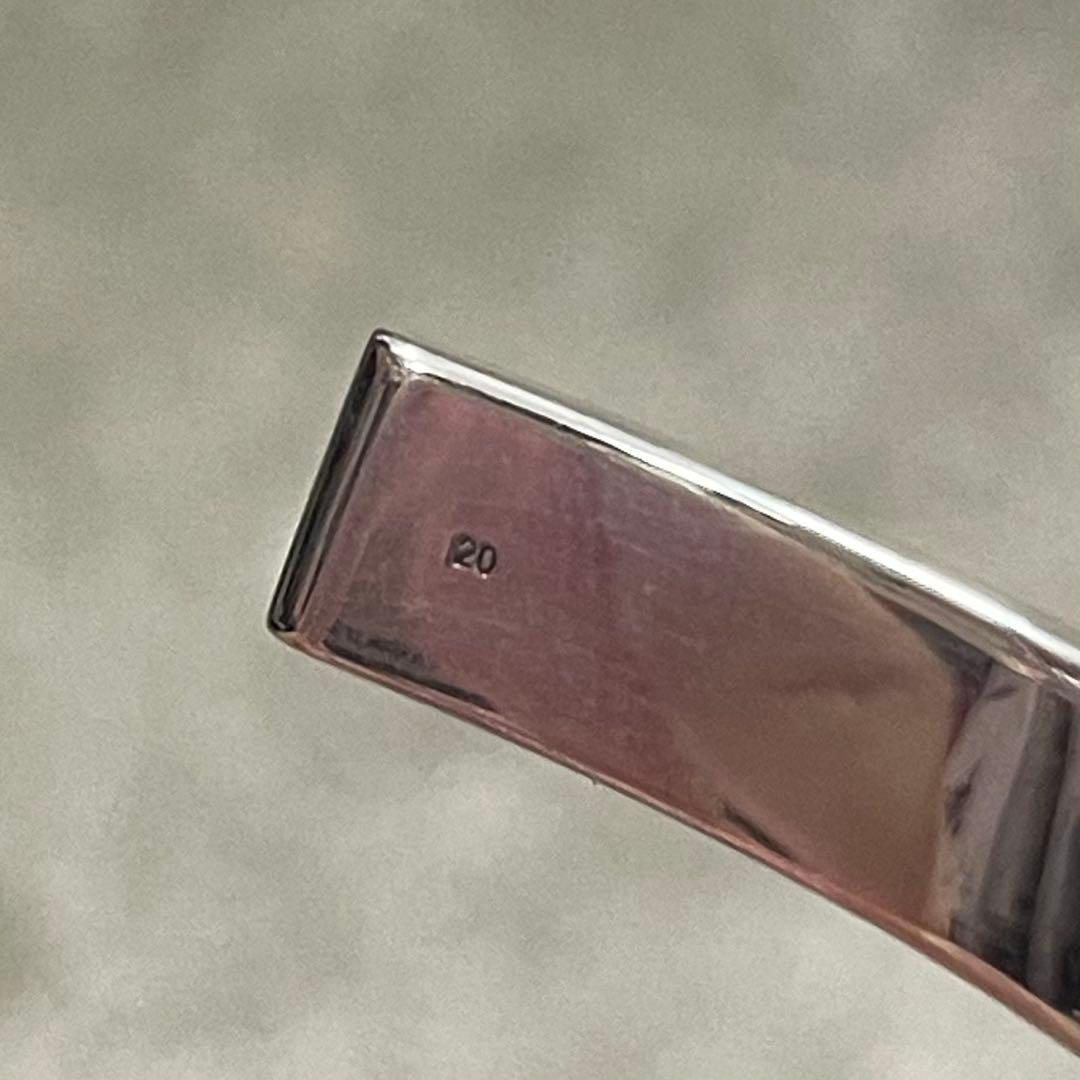 GUCCI グッチ GG＆BEE バングル ブレスレット