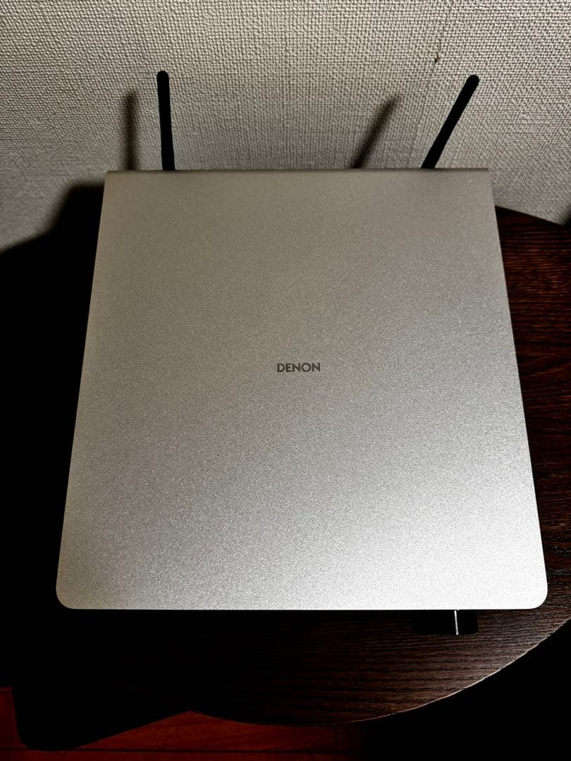 年末年始のみ値下げ　美品 DENON PMA-150H