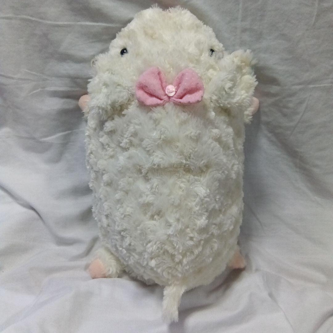 Ban Bina バンビーナ　とんさま ぬいぐるみ/ブタ　大きめサイズ　M