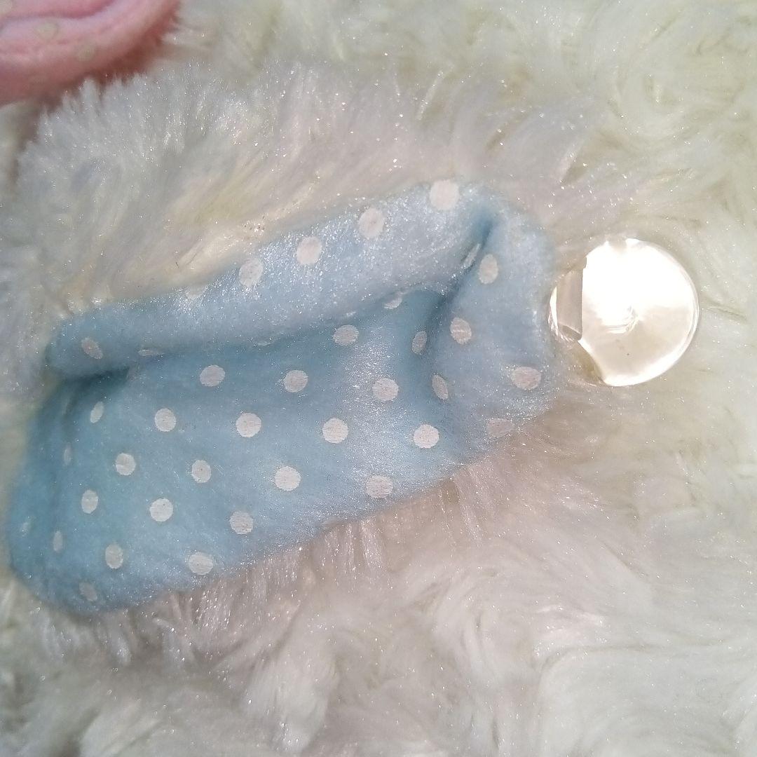 Ban Bina バンビーナ　とんさま ぬいぐるみ/ブタ　大きめサイズ　M