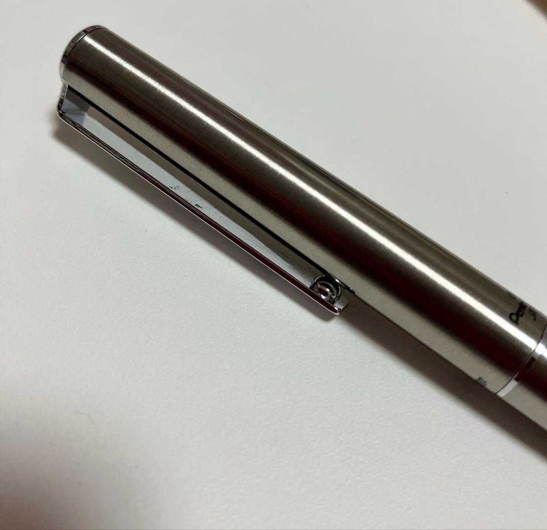 当時物 廃盤 Pentel エクスキャリバー PXE5 シャープペンシル 剣